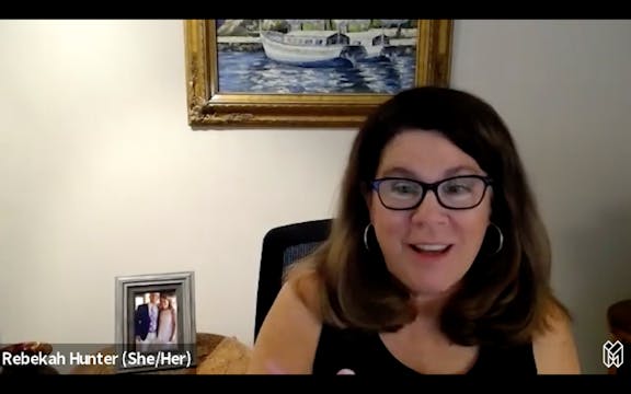 Being Proactive with Trans Inclusion