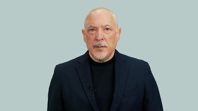 Why Collaboration is a Prerequisite o...