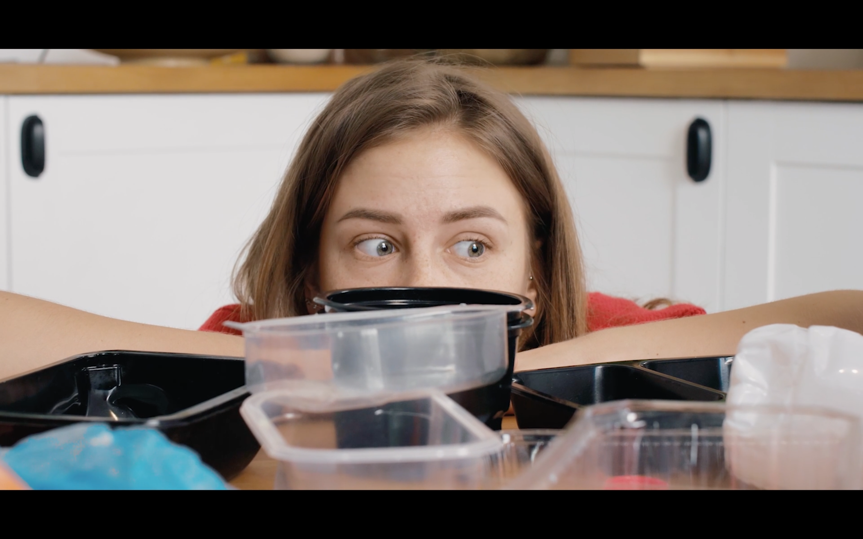 What is Office Housework?