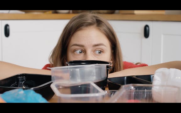 What is Office Housework?