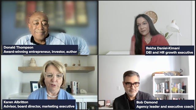 How Leadership Criteria Can Perpetuat...