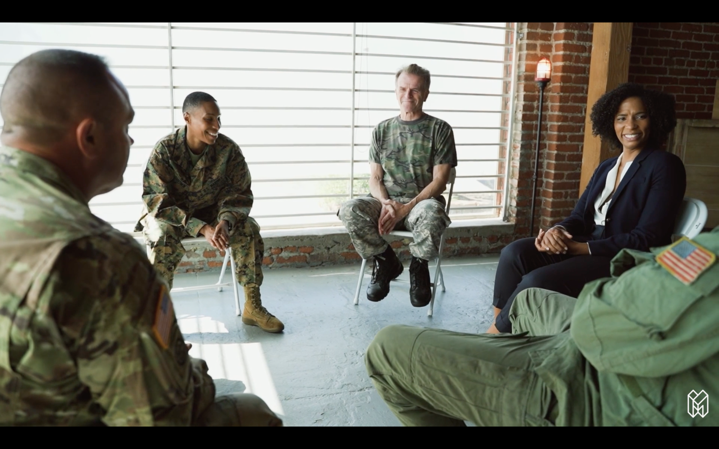 How to Make Your Organization More Inclusive to Veterans