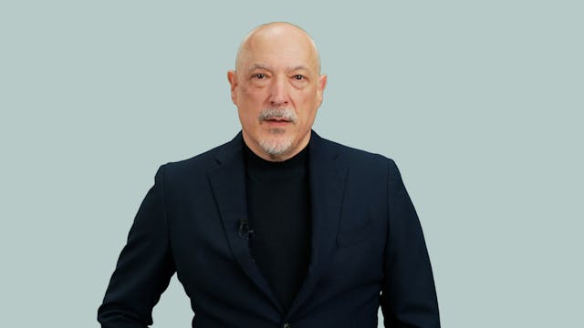 Collaboration Must Be Built in an Env...