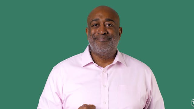 What is DEI? Donald's Take