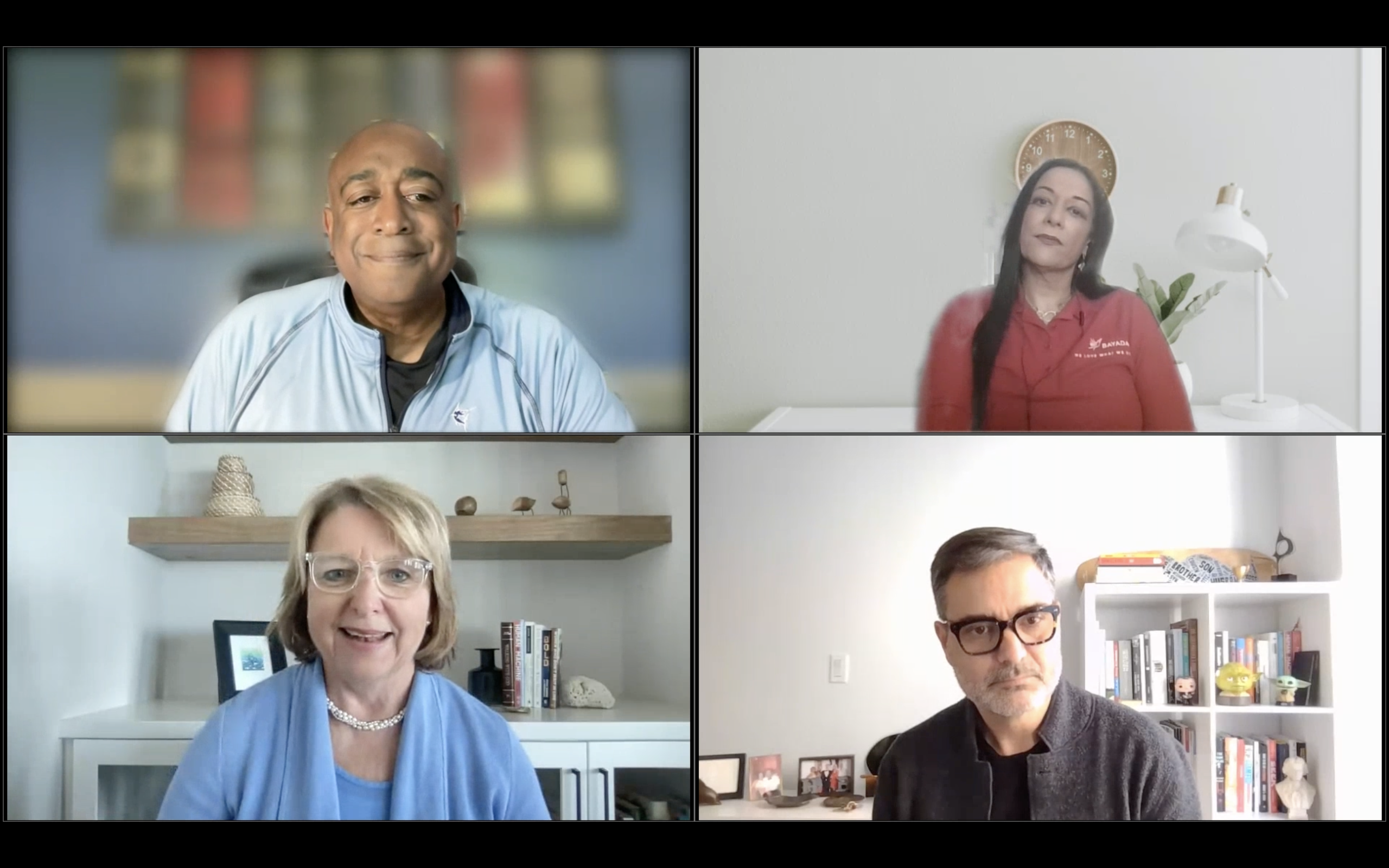 The Importance of Self-Awareness as an Inclusive Leader