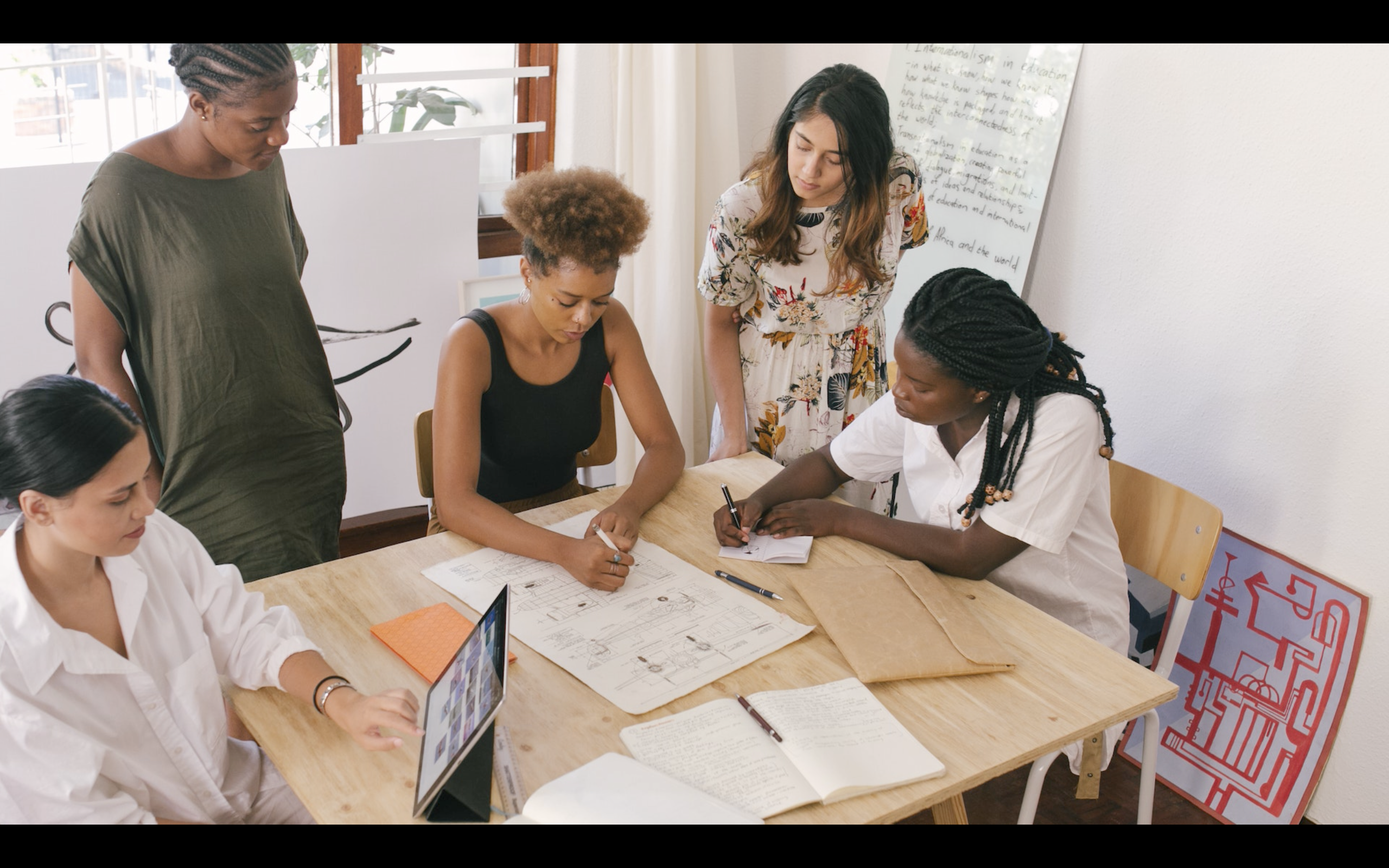 Women in the Modern Workforce