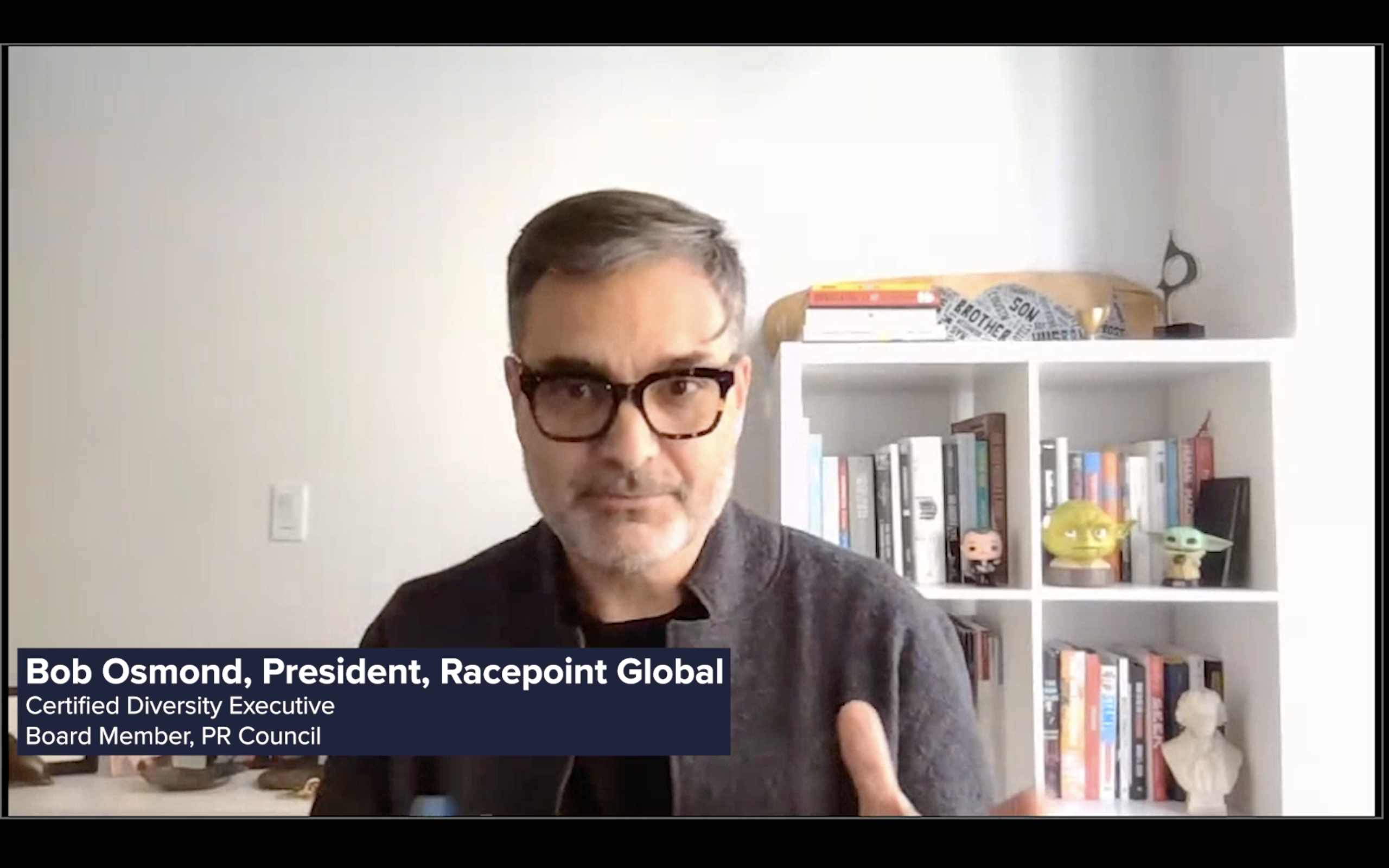 Using Values to Guide Organizational Expectations