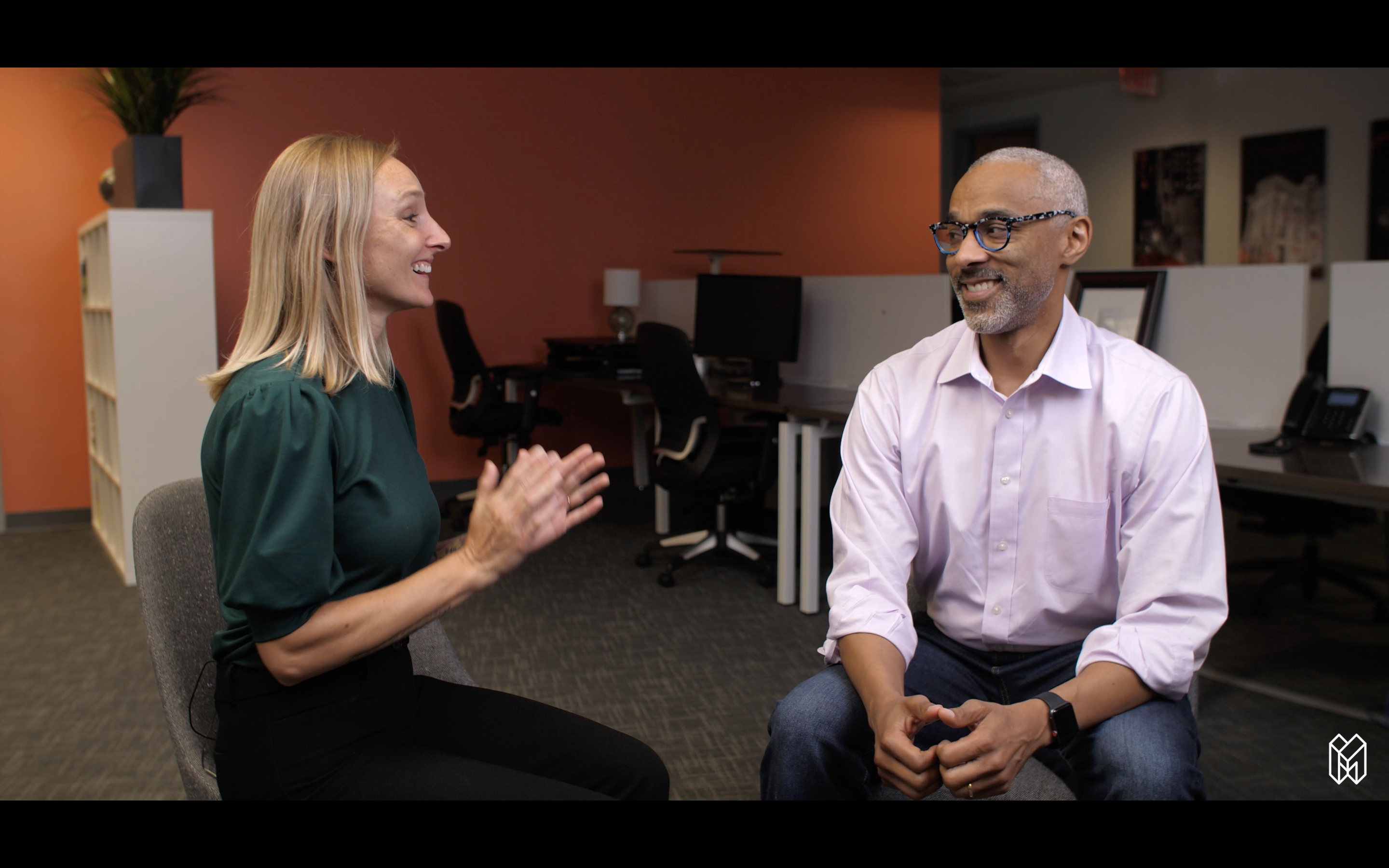 Why Are Courageous Conversations So Difficult?