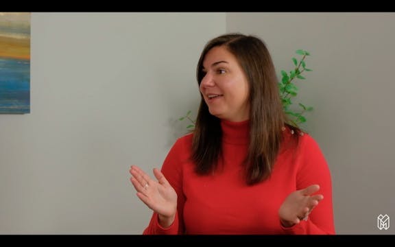 What's an Everyday Behavior You Do to...