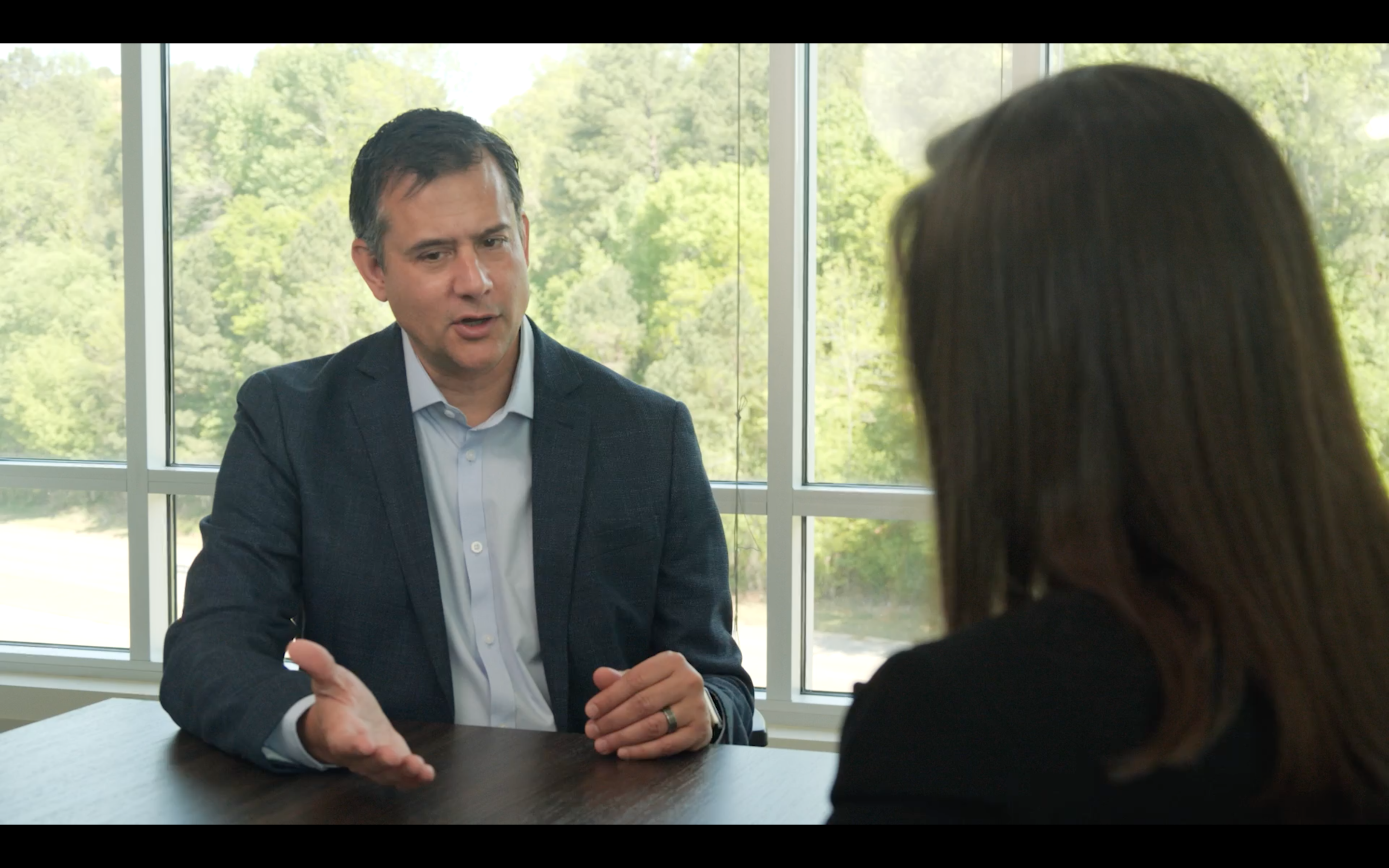 The Value of Lived Experience