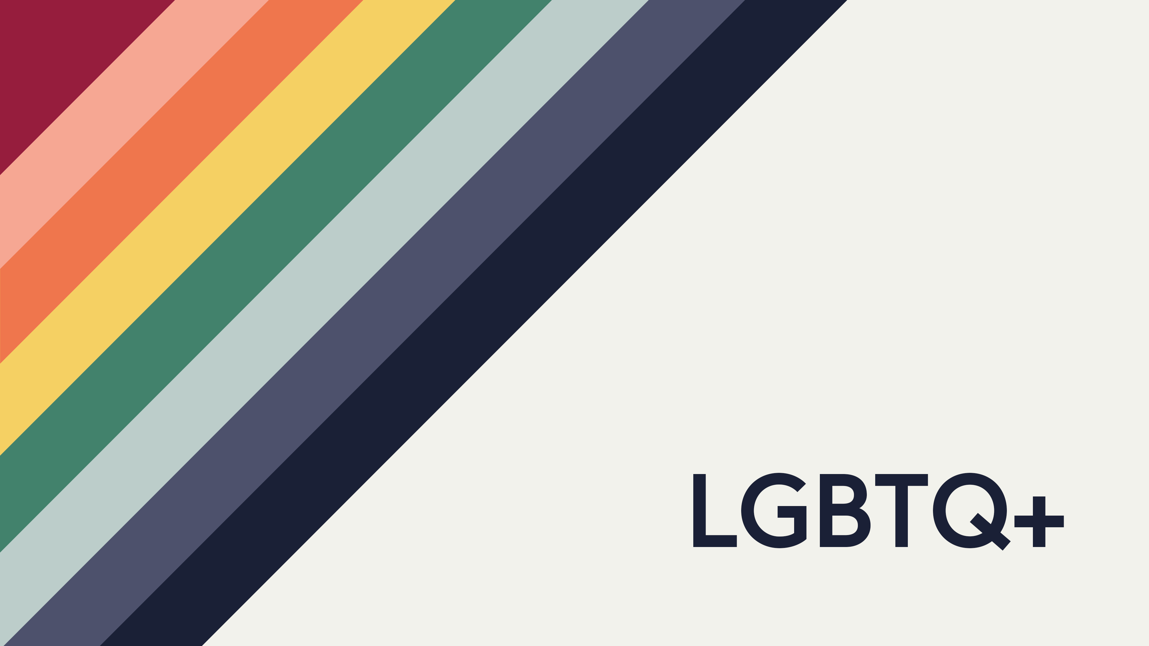 FEATURED: LGBTQ+