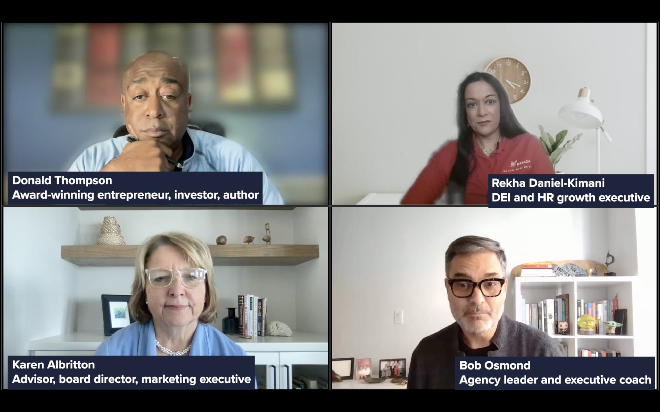 Recognizing Positional Power and the Impact of Systems