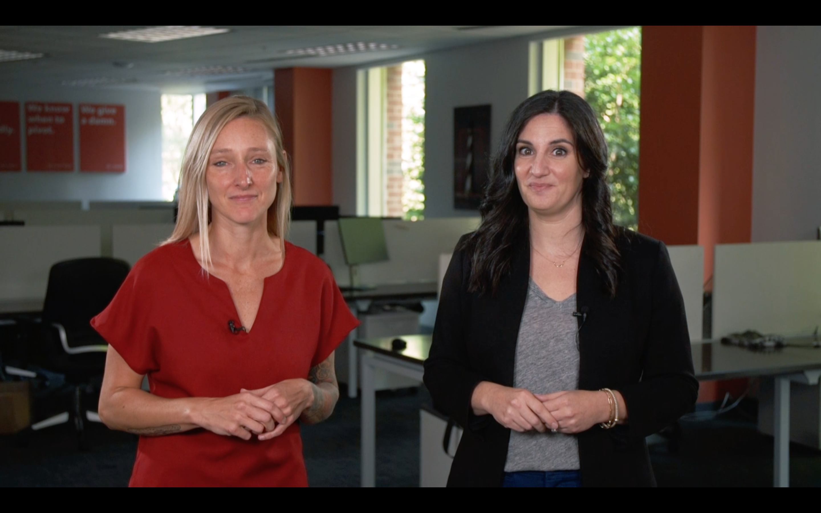 What to Say When a Coworker Tells You They’re Transgender