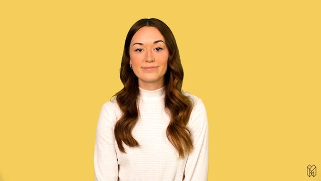 You Might Be a Feminist and Not Know It