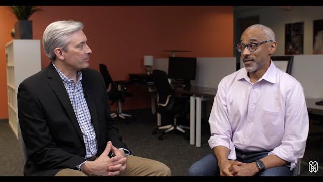 Employee Resource Groups: An Anecdote