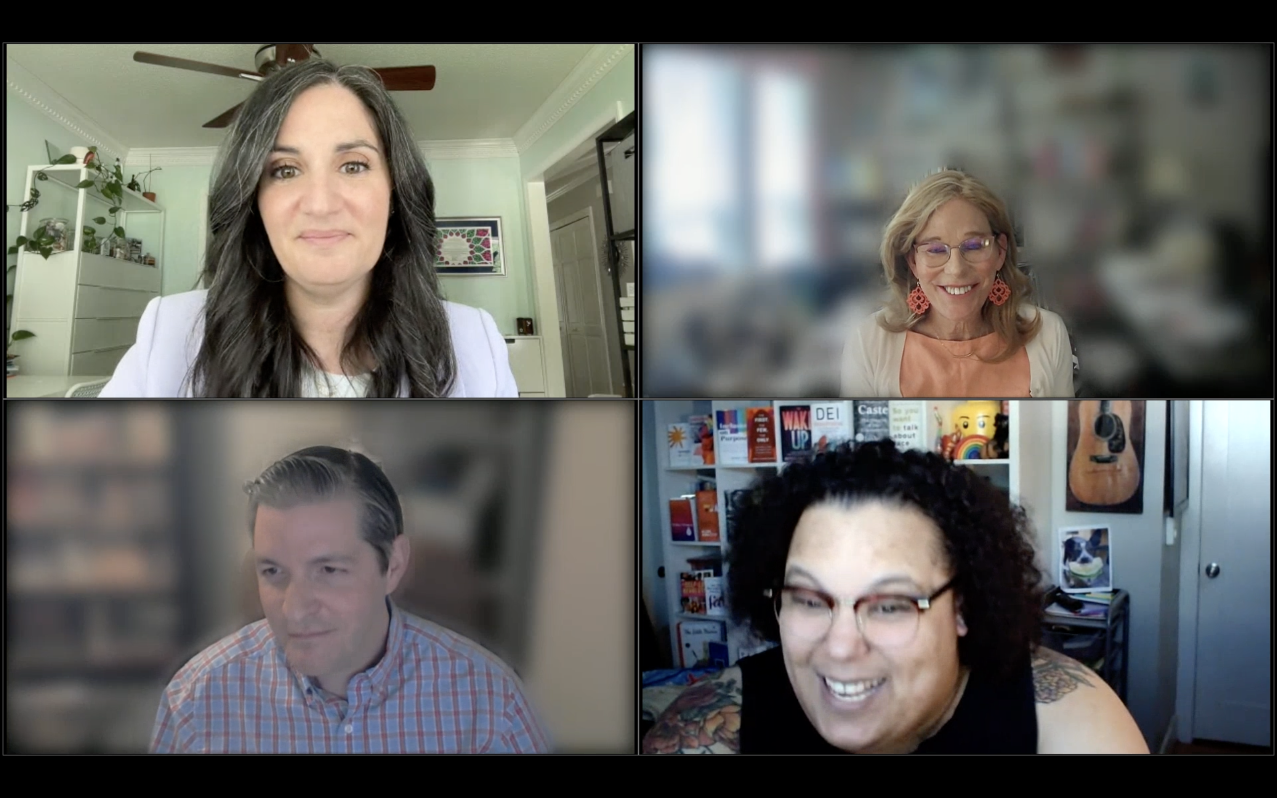 The Importance of Pronouns