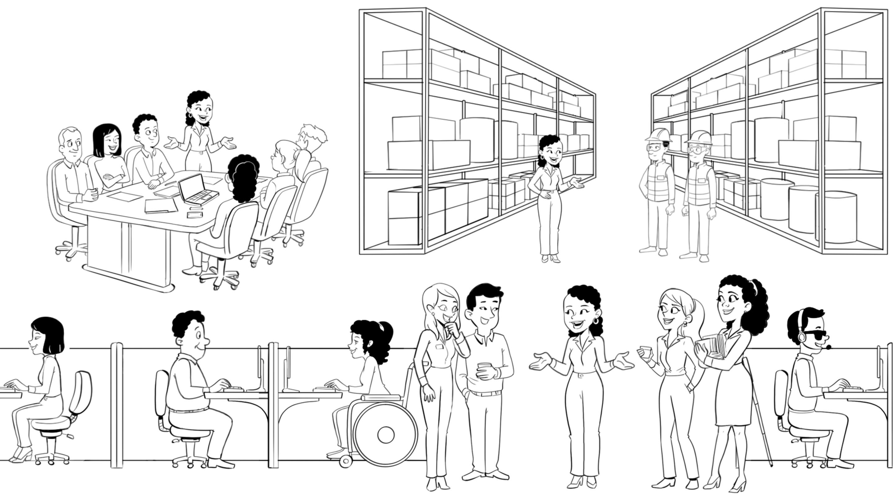 Building Stakeholder Relationships