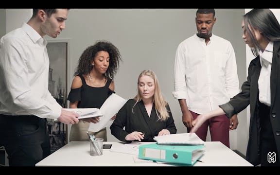 5 Reasons Why DEI Practitioners Fail