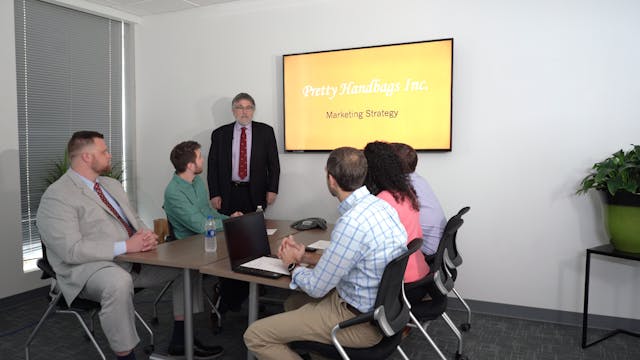 Diversity without Inclusion