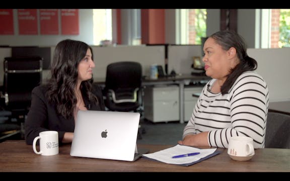 How Do I Start a Conversation About R...