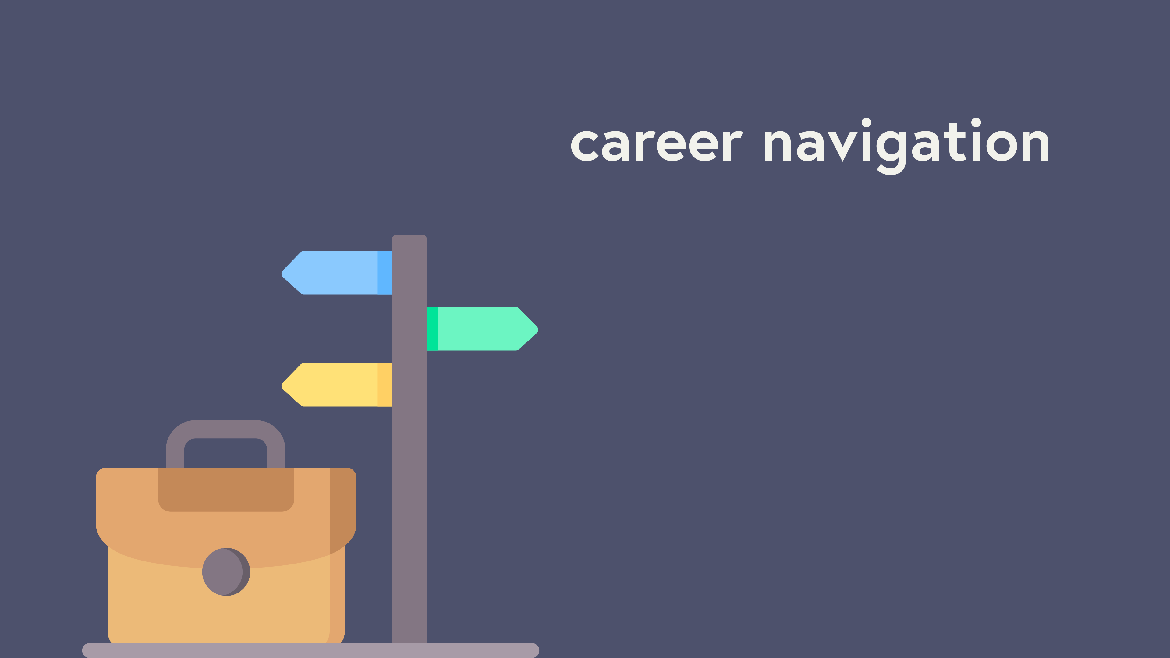 Career Navigation
