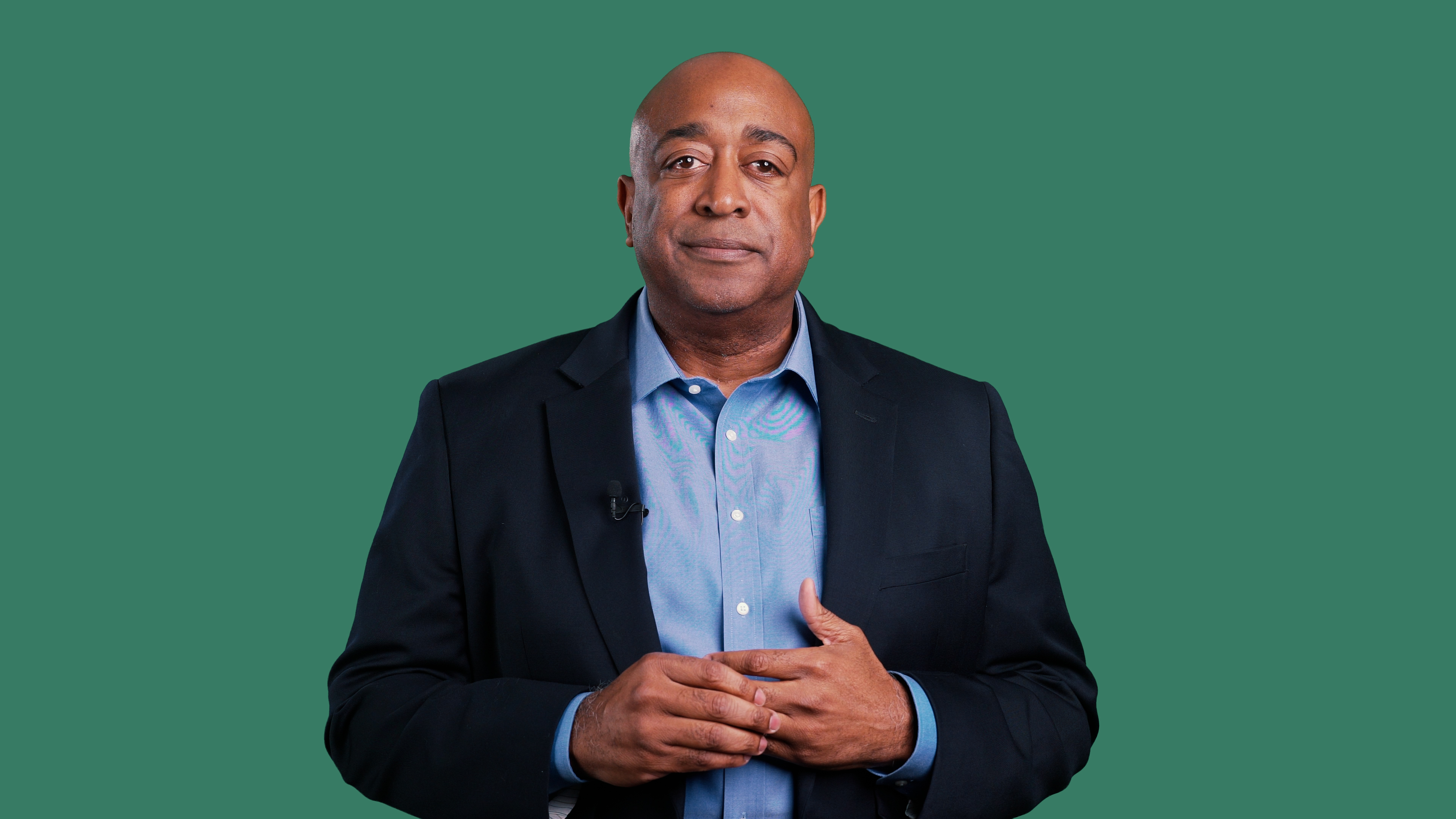 Strategic Thinking Helps Capable Leaders Manage Risk