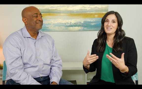 LGBTQ+ Nomenclature Simplified