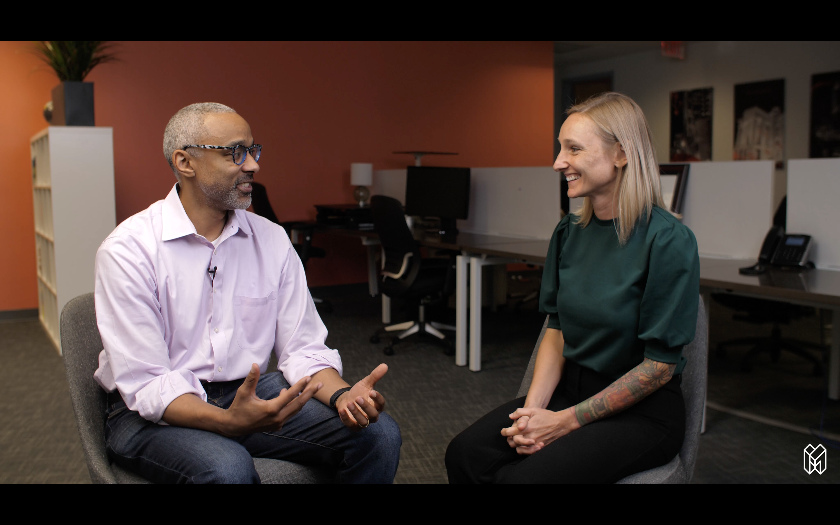 Parallels Between DEI in the Classroom and Workplace