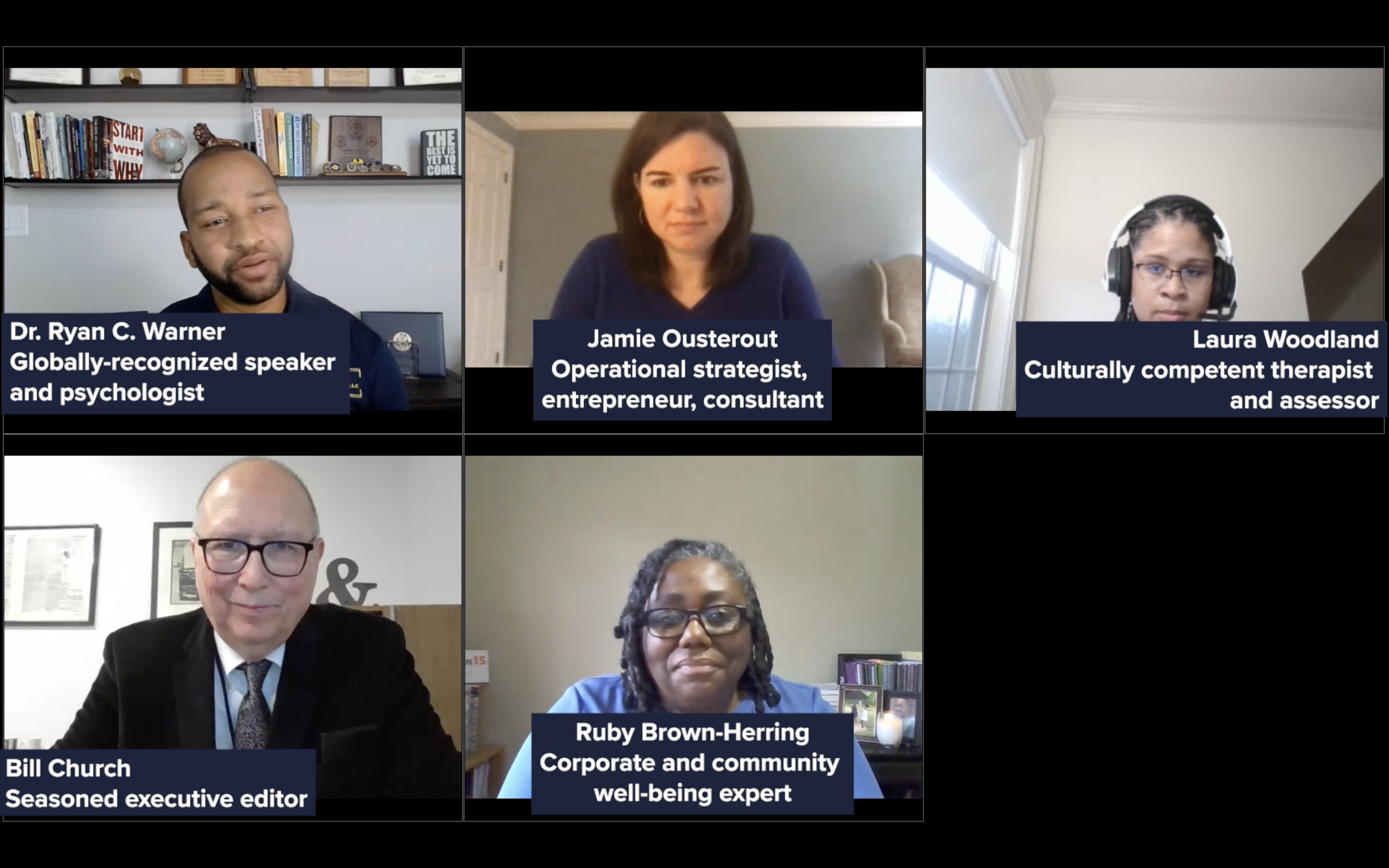 Why Leaders Need to Take Care of Their Own Well-being