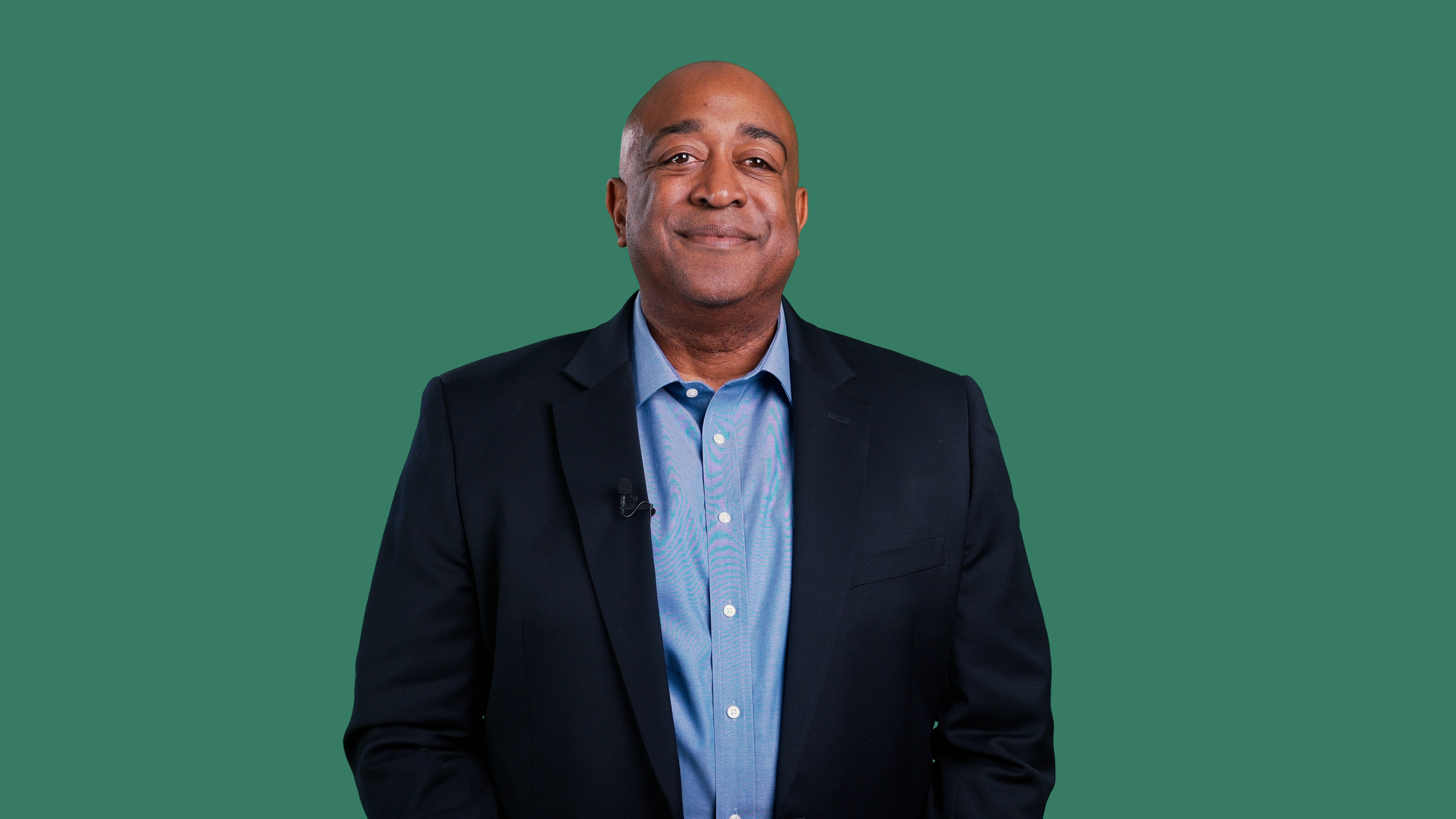 Leverage Your Domain Expertise to Meet Challenges