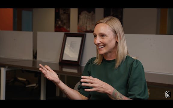 What Does Gender-Creative Mean?