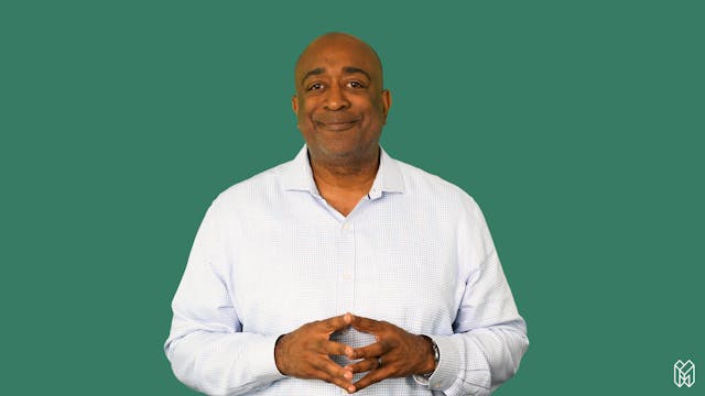 Should I Say African American, Black,...