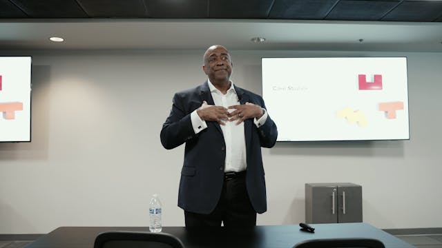 Do You See a Future Without Social Me...