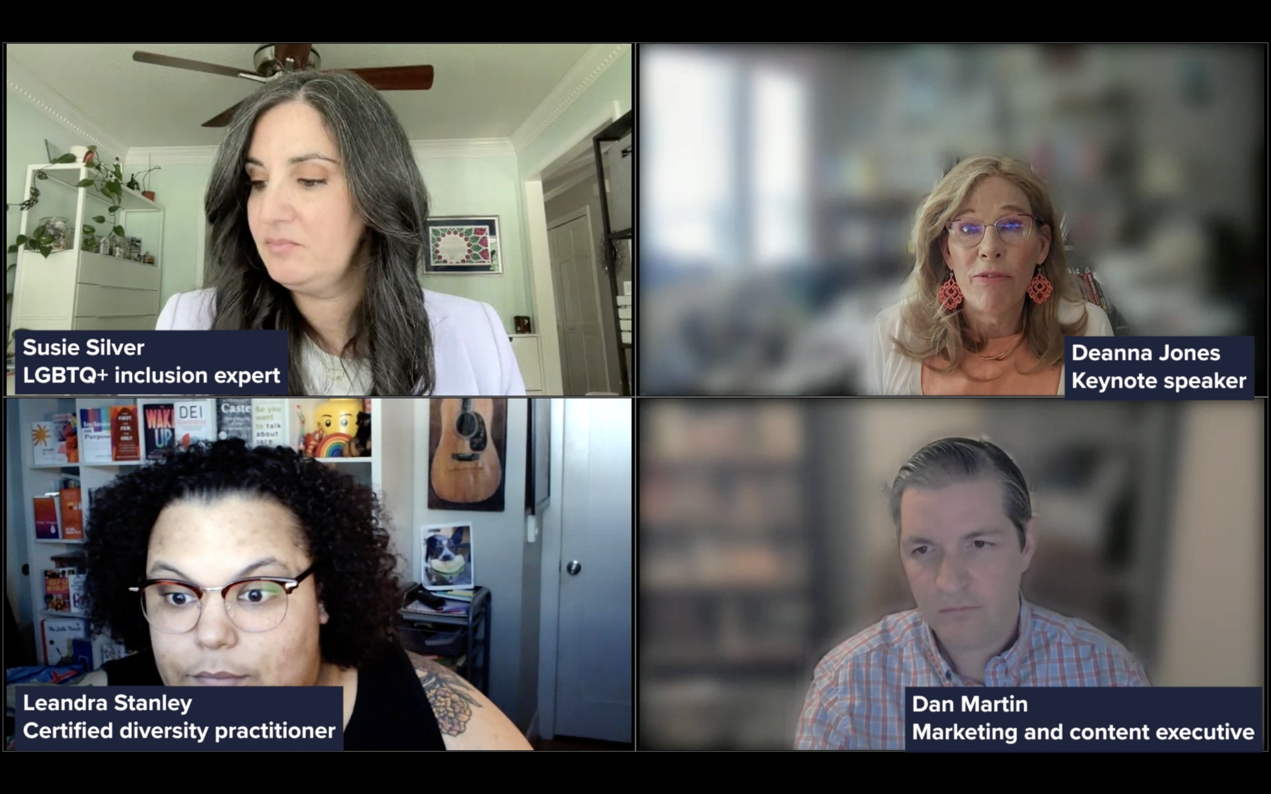 How Organizations Can Support Transgender, Nonbinary and Transitioning Employees