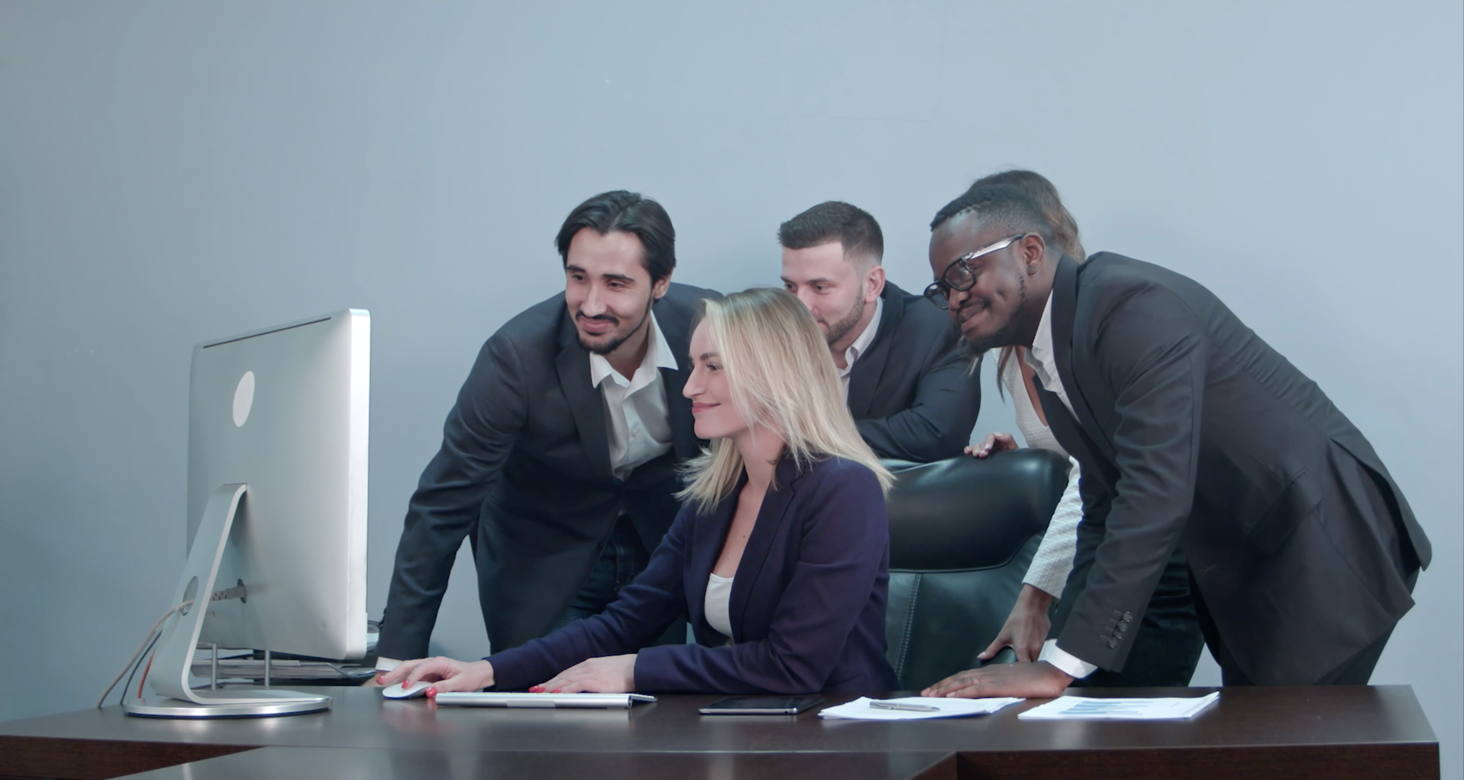 Communicating to Acquire Top Talent