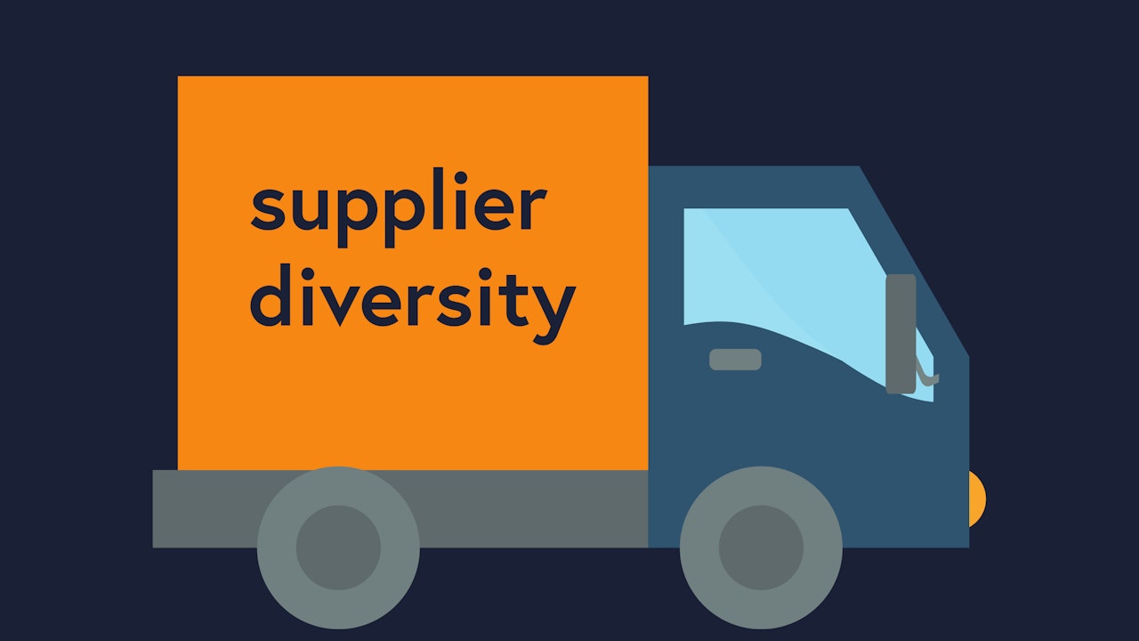 Supplier Diversity