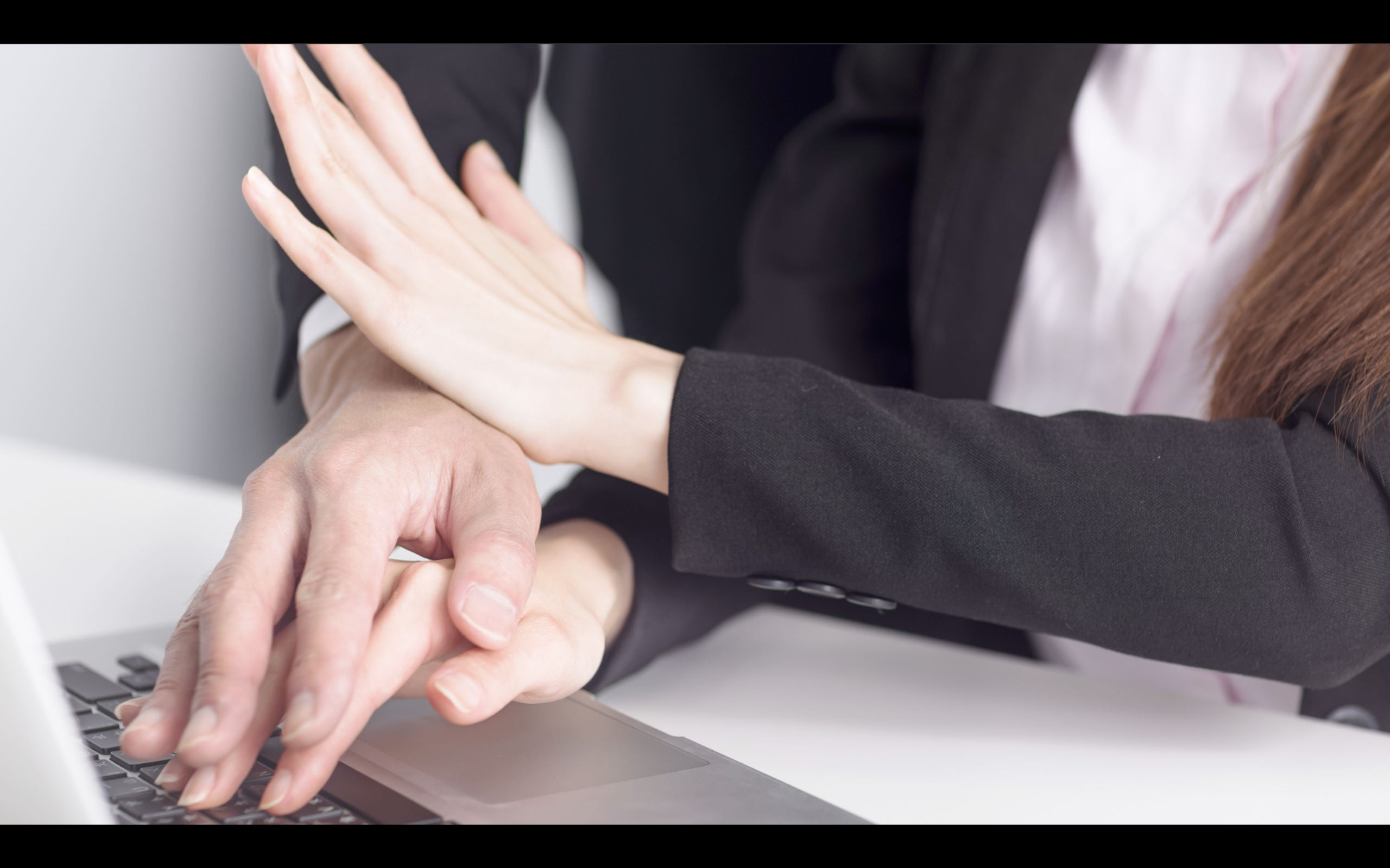 What Does Sexual Harassment Look Like Today?