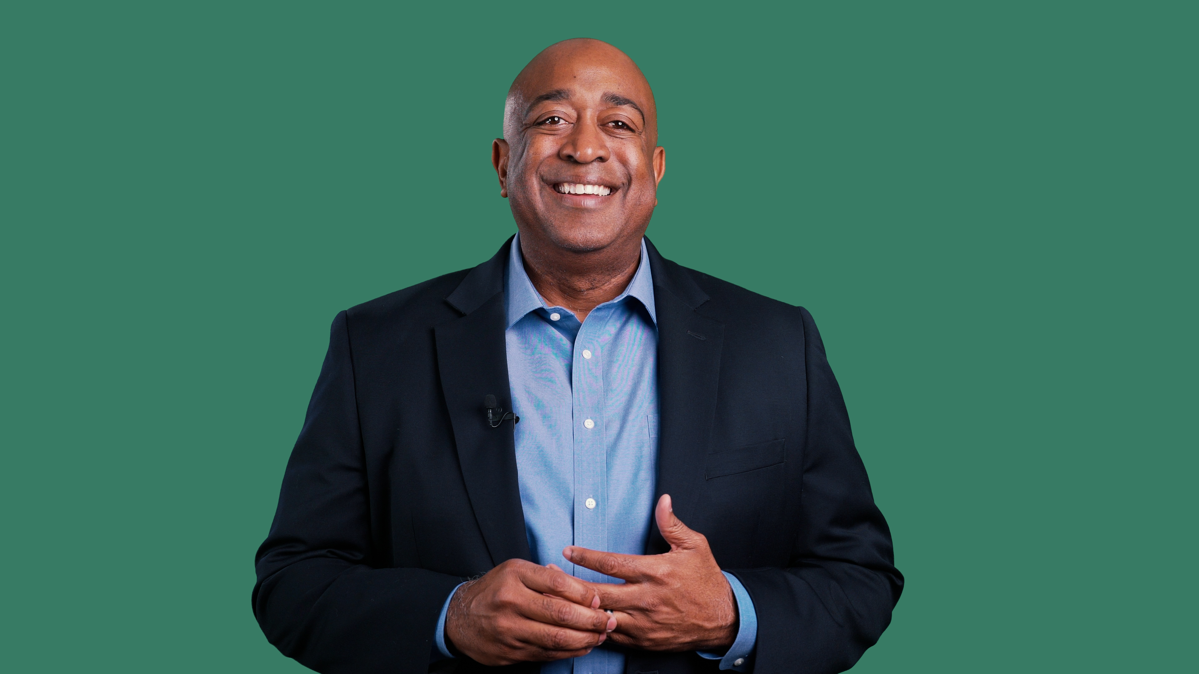 How to Become a More Capable Leader