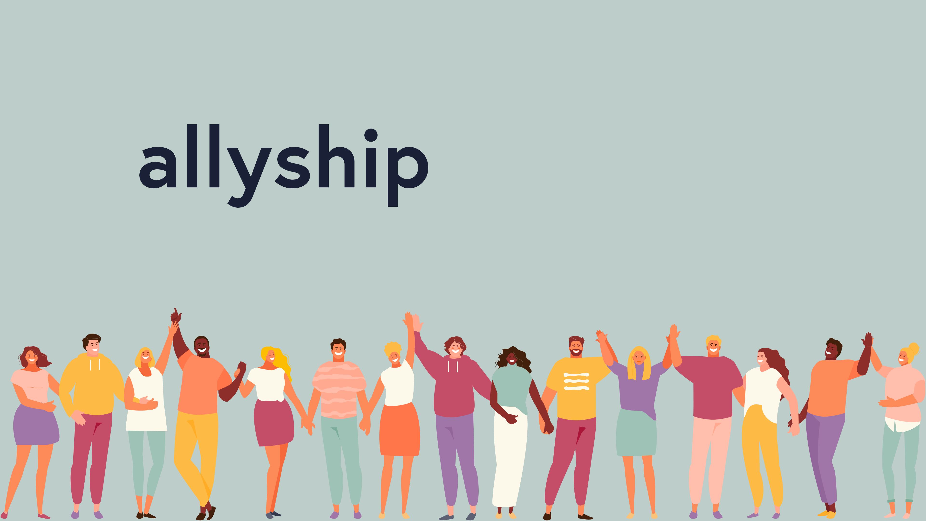 Allyship