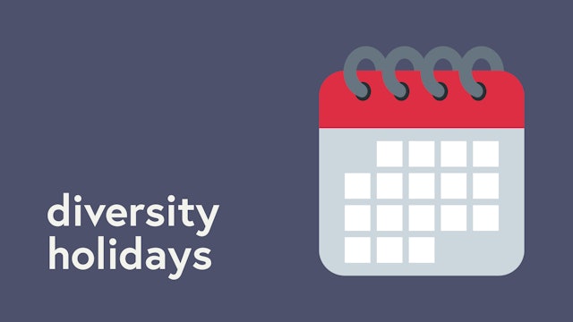 FEATURED: Diversity Holidays