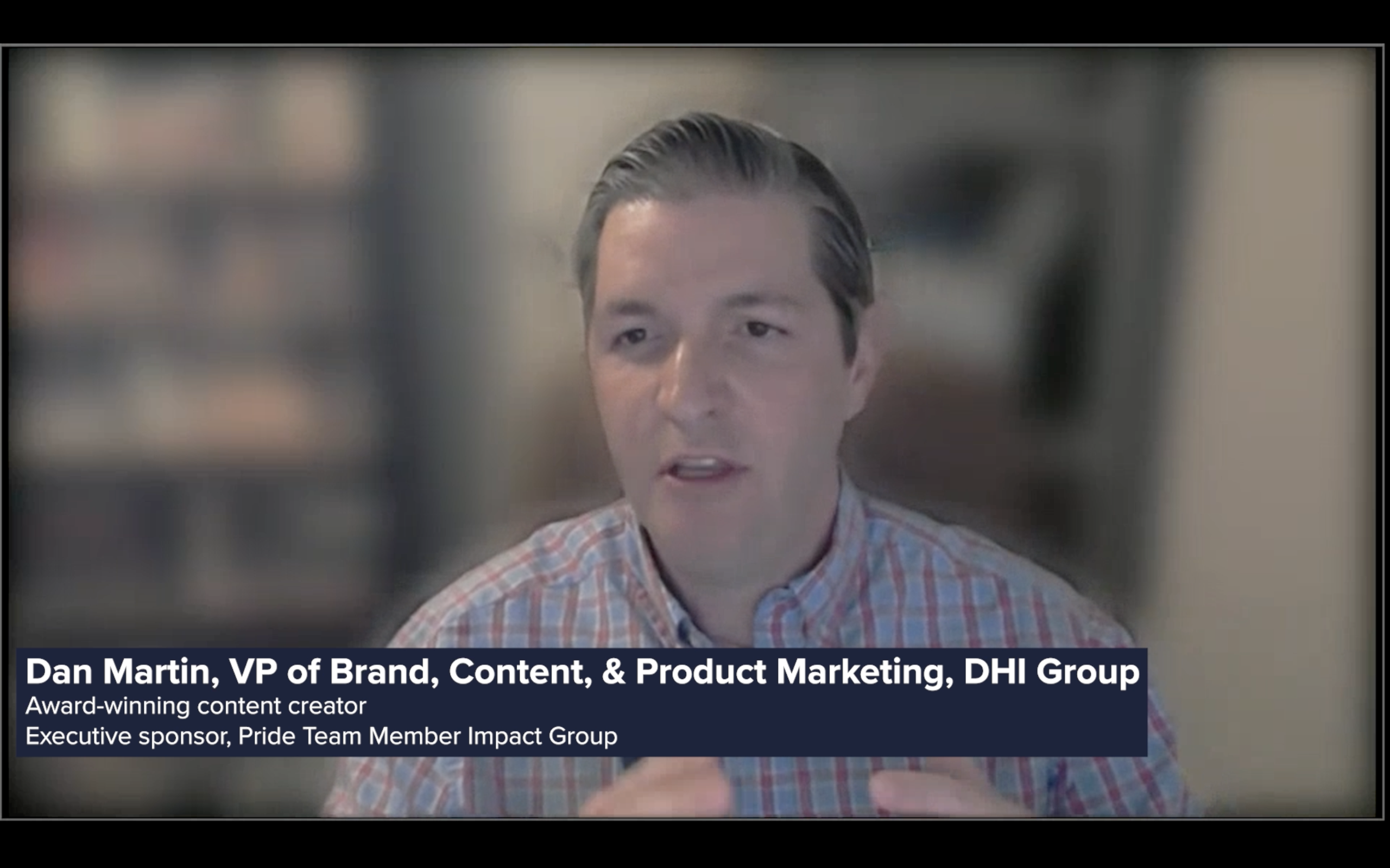 Leadership Must Inspire Allyship Action