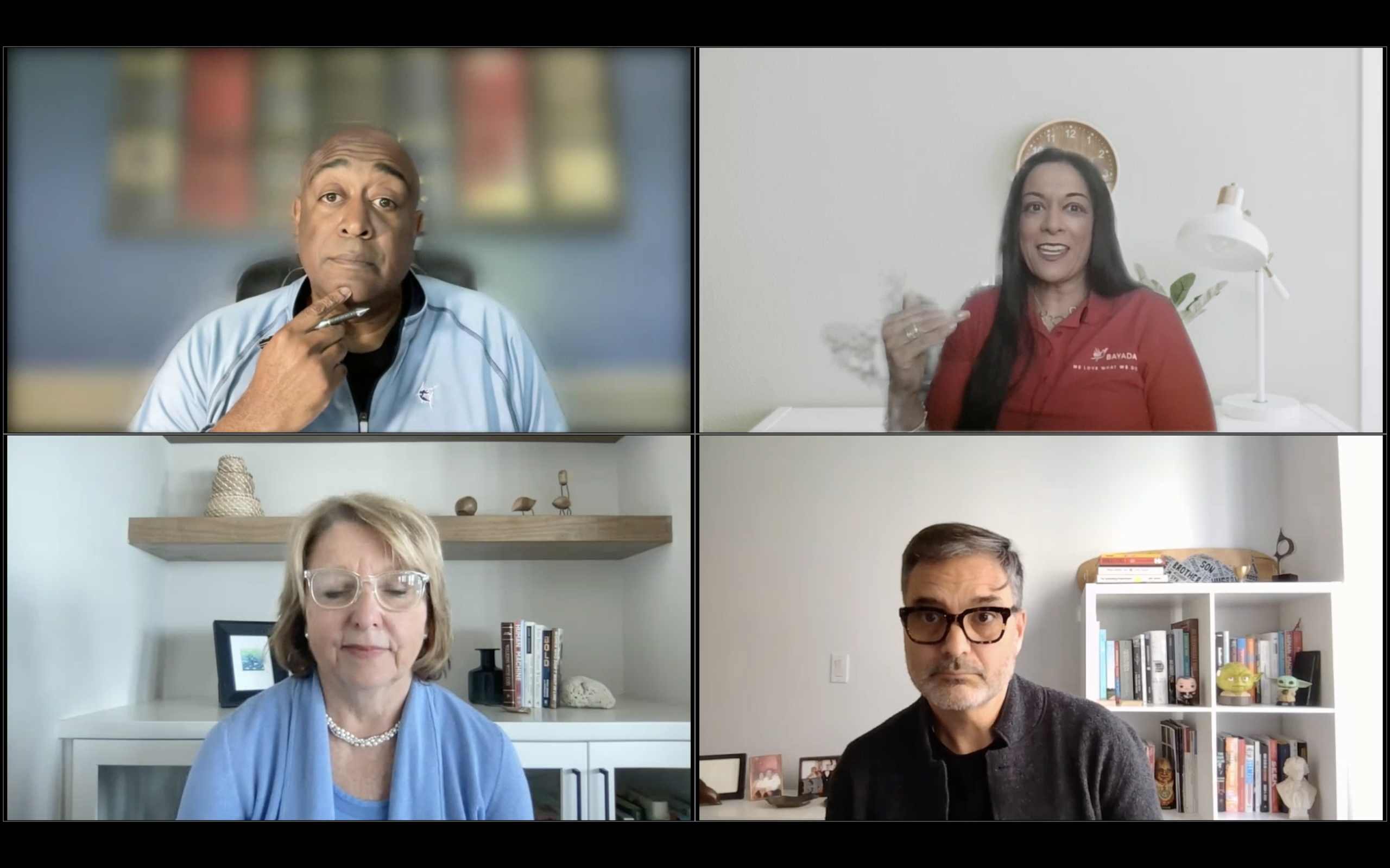 Using Data to Inform Feedback