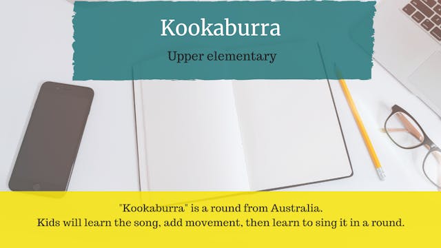 Kookaburra