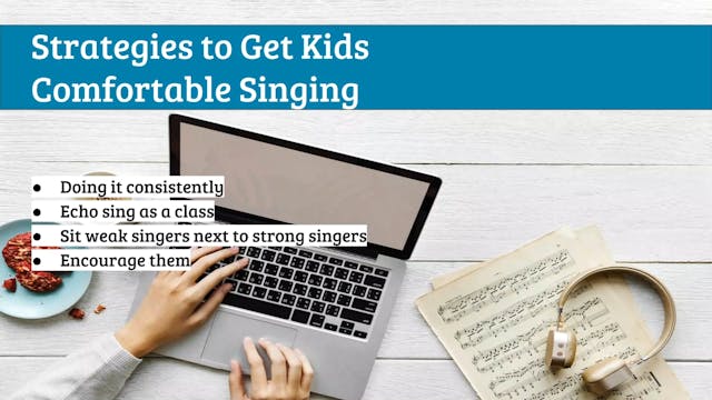 EMTB-Lesson 9-teaching singing