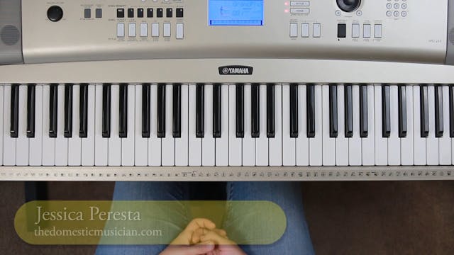 Piano-Course-Level-2-Lesson-5