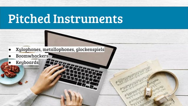 EMTB-Lesson 7-classroom instruments