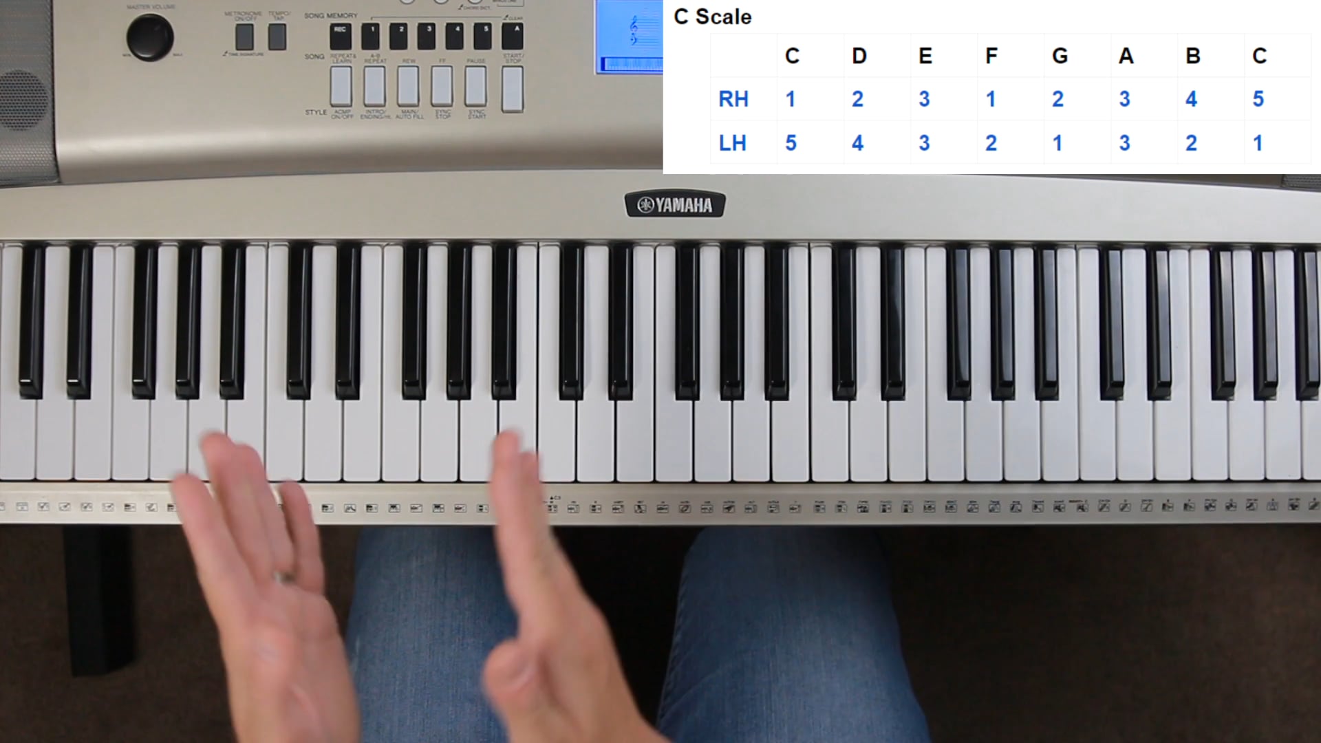 Piano-Course-Level-2-Lesson-11