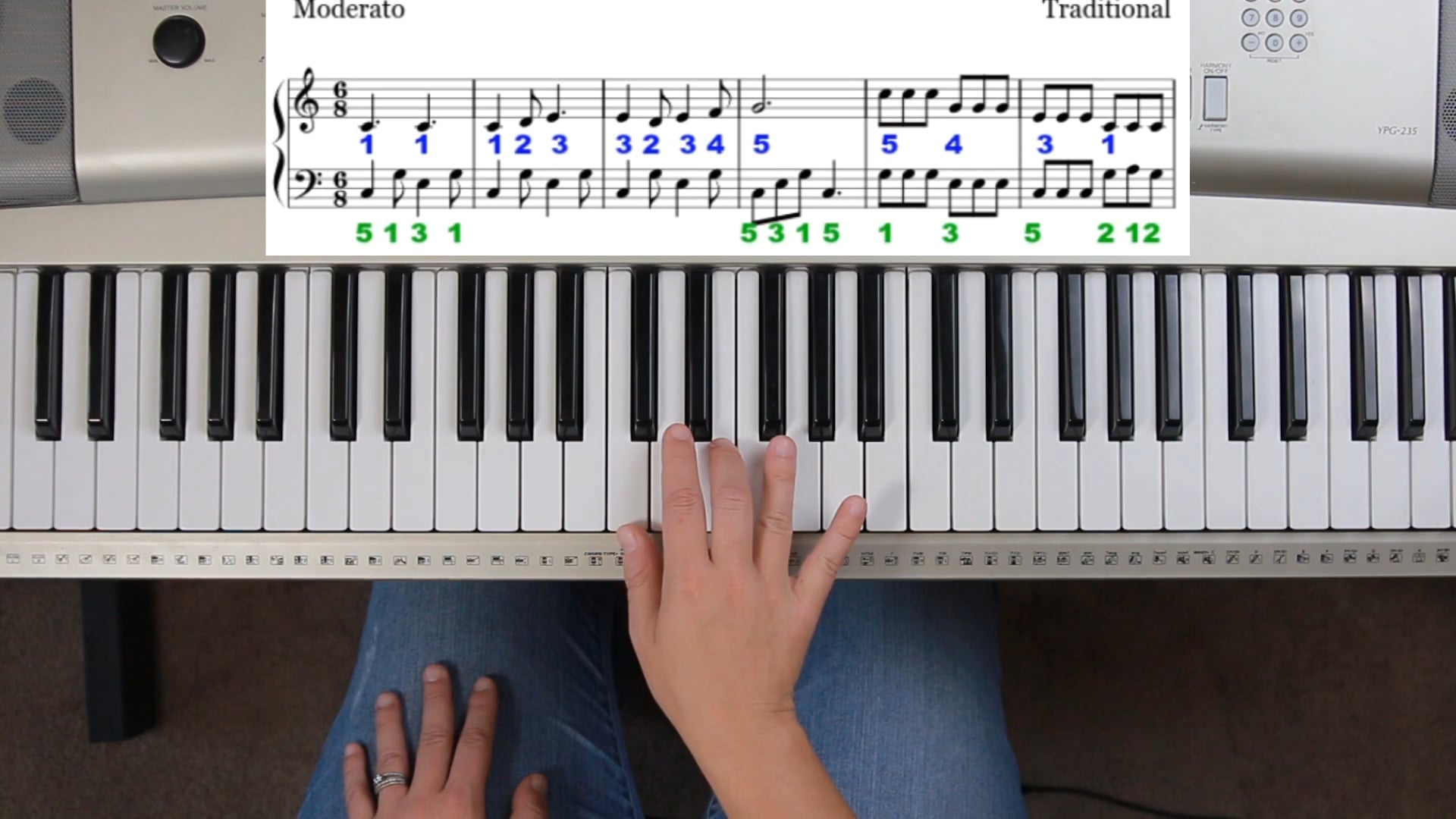 Piano-Course-Level-2-Lesson-7