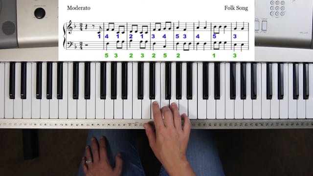 Piano-Course-Level-2-Lesson-2