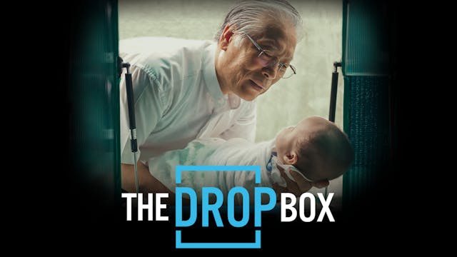 The Drop Box (Film Only)